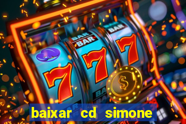 baixar cd simone mendes 2024